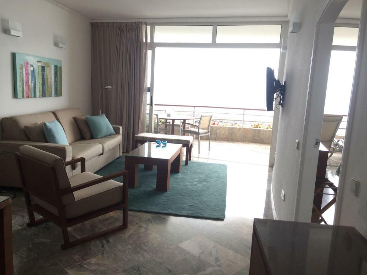 Anfi Del Mar Daire La Playa de Arguineguín Dış mekan fotoğraf