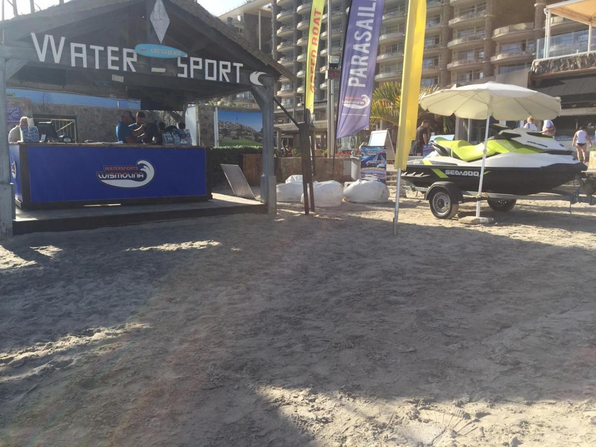 Anfi Del Mar Daire La Playa de Arguineguín Dış mekan fotoğraf